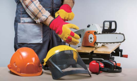 光学膜涂布生产个人防护装备（PPE）全面指南