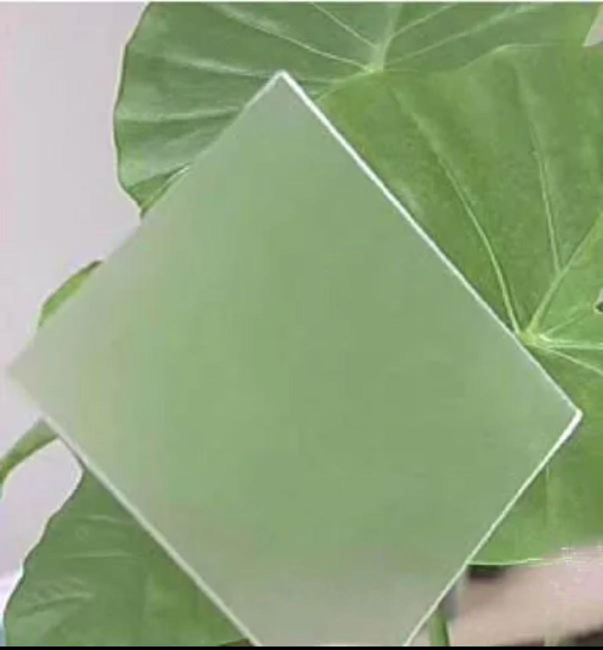 AG玻璃的加工和应用对保护膜的要求分析